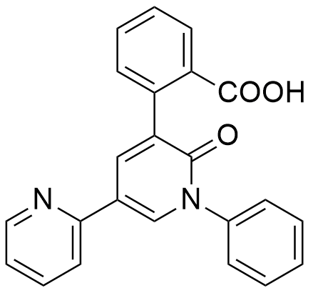 吡仑帕奈杂质2