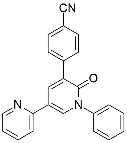 吡仑帕奈杂质 8