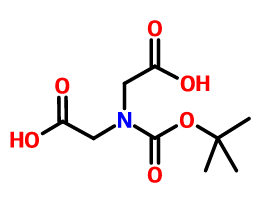 N-Boc-亚氨基二乙酸