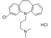 盐酸氯米帕明