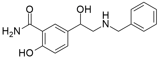 拉贝洛尔EP杂质C