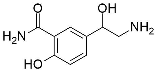 拉贝洛尔EP杂质D