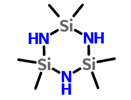 1,1,3,3,5,5-六甲基环三硅氮烷