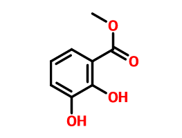 2,3-二羟基苯甲酸甲酯