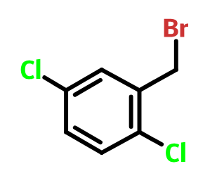 2,5-二氯溴苄