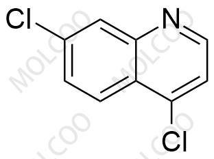 羟氯喹EP杂质G