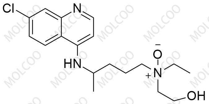 羟氯喹EP杂质A