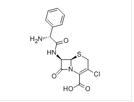 头孢克洛杂质