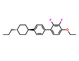 4'-(反式-4-丙基环己基)-2,3-二氟-4-乙氧基-1,1'-联苯