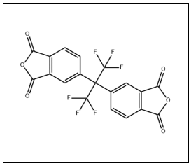 六氟二酐（6FDA）