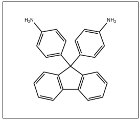 9,9-双(4-氨基苯基)芴