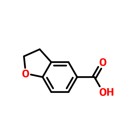 2,3-二氢苯并呋喃-5-甲酸