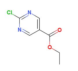 2-氯嘧啶-5-甲酸乙酯