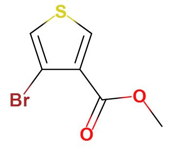 4-溴-噻吩-3-羧酸甲酯
