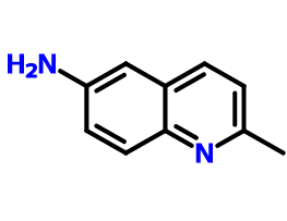 6-氨基-2-甲基喹啉