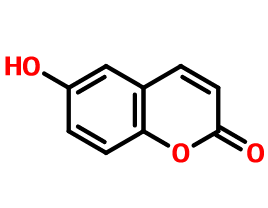 6-羟基香豆素