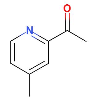 2-乙酰-4-甲基吡啶