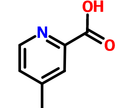 4-甲基吡啶-2-甲酸