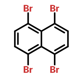 1,4,5,8-四溴萘