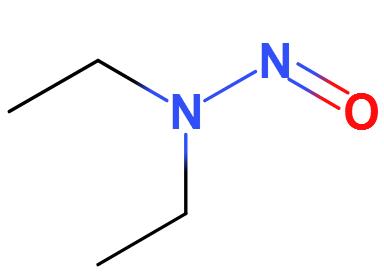 N-亚硝基二乙胺