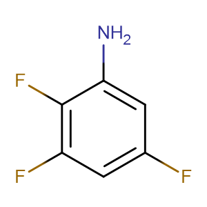 2,3,5-三氟苯胺