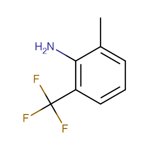 2-甲基-6-三氟甲基苯胺