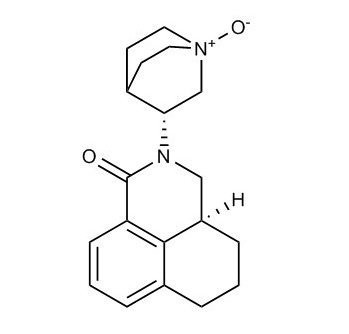 (S,R)-帕洛诺司琼氮氧化物杂质
