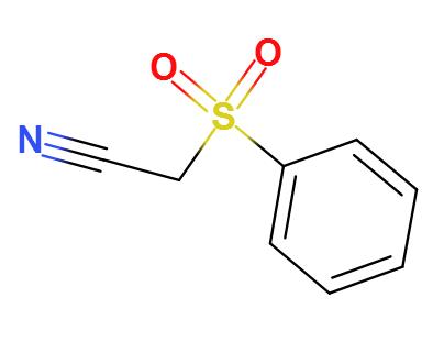 苯磺酰乙腈