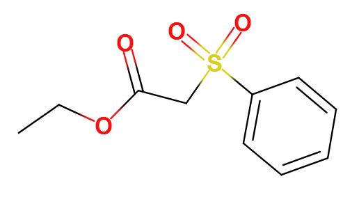 苯磺酰乙酸乙酯