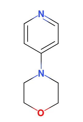 4-吗啉吡啶