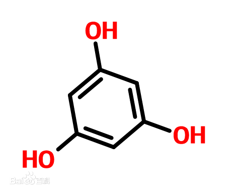 间苯三酚