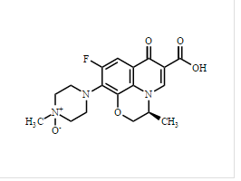 左氧氟沙星杂质