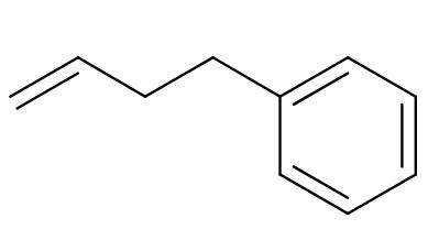 4-苯基-1-丁烯