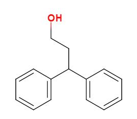 3,3-二苯基丙醇