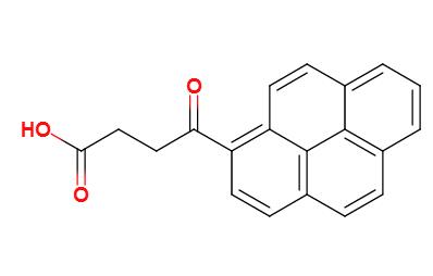 4-氧代-4-芘-1-基丁酸