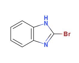 2-溴-1H-苯并咪唑