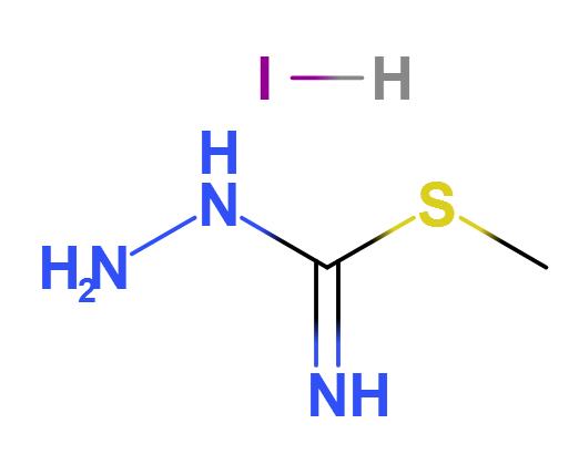 S-甲基异硫氨基脲盐酸盐