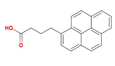 1-芘丁酸