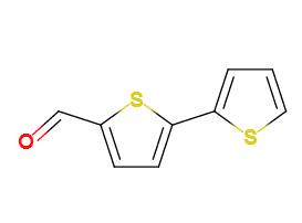 2,2-联噻吩-5-乙醛