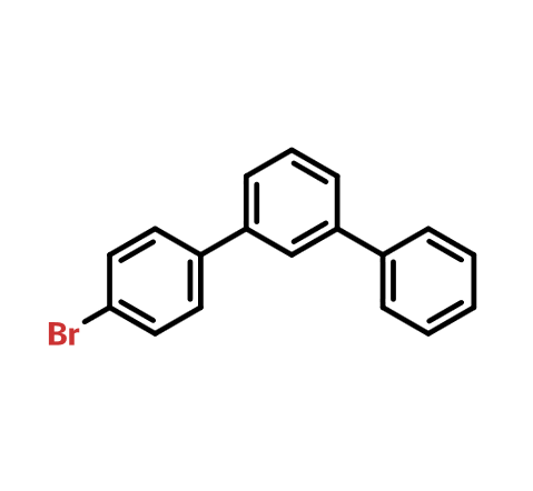 4-溴间三联苯