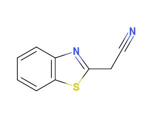 苯并噻唑-2-乙腈