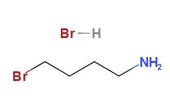 4-溴-1-丁胺氢溴酸