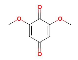 2,6-二甲氧基-1,4-苯醌