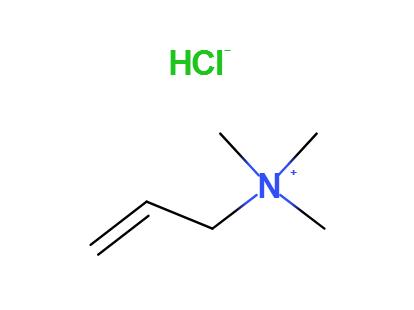 烯丙基三甲基氯化铵