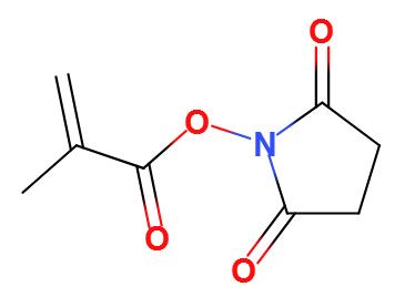 甲基丙烯酸N-羟琥珀酸亚胺酯