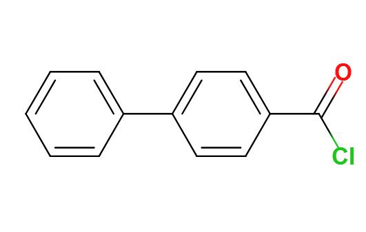 联苯-4-甲酰氯