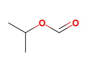 甲酸异丙酯