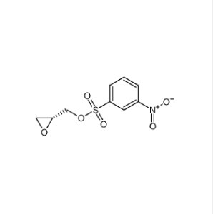 115314-14-2；	(S)-(+)-间硝基苯磺酸缩水甘油酯