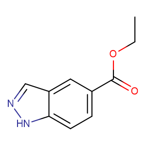 5-吲唑羧酸乙酯