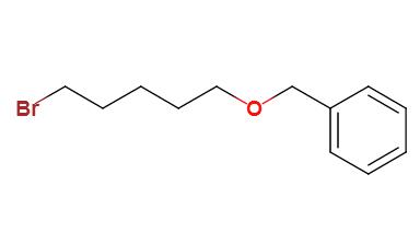 苄基-5-溴戊醚